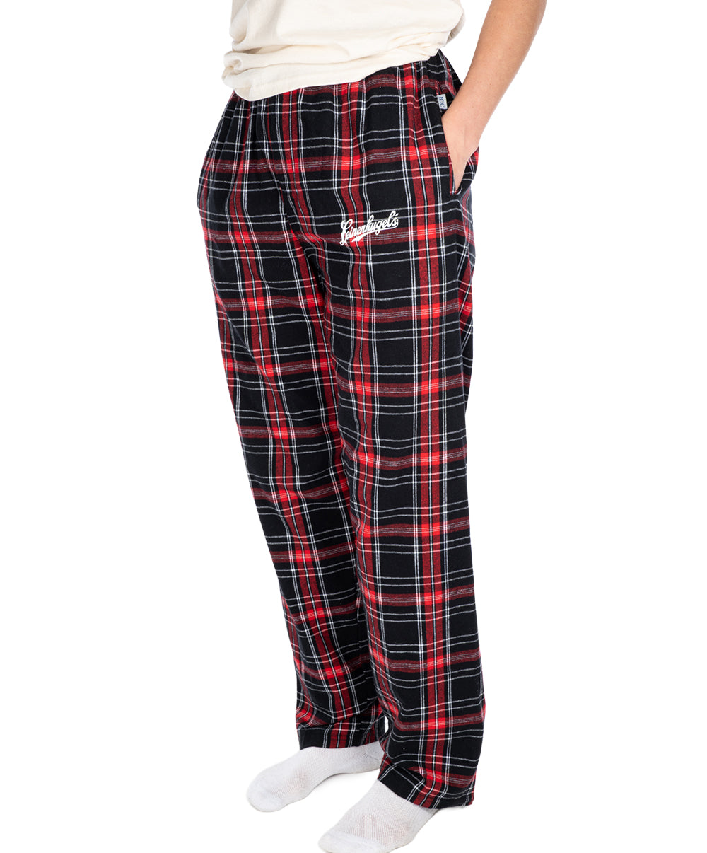 Harley Flannel Pants