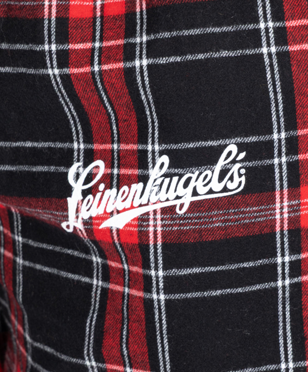 Harley Flannel Pants