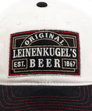 Old School Leinies Dad Hat