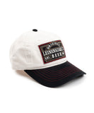 Old School Leinies Dad Hat