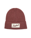 RORA PATCH BEANIE