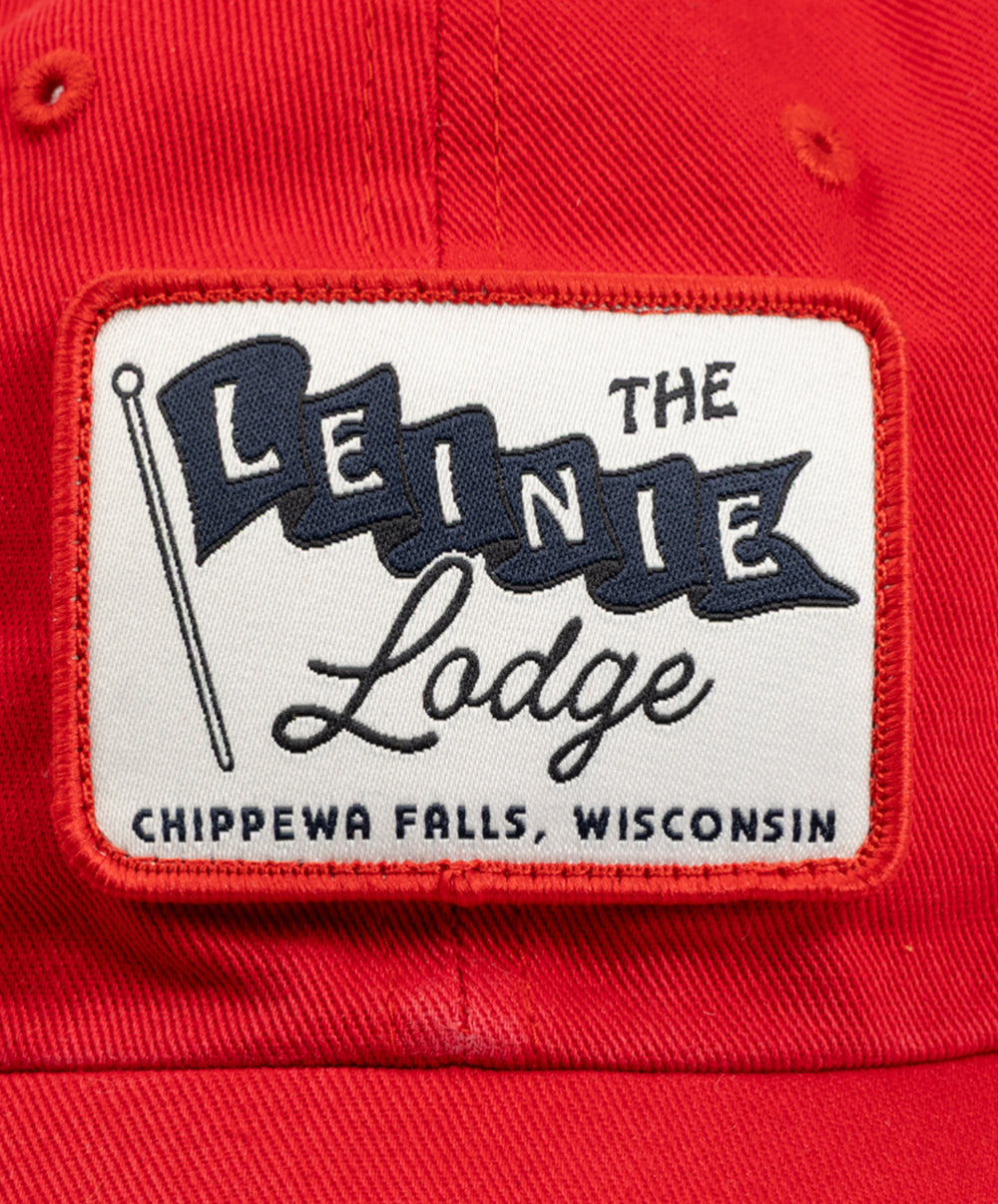 Leinie Lodge Hat