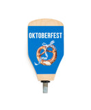 LEINIE'S OKTOBERFEST TAP TOP