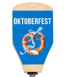 LEINIE'S OKTOBERFEST TAP TOP