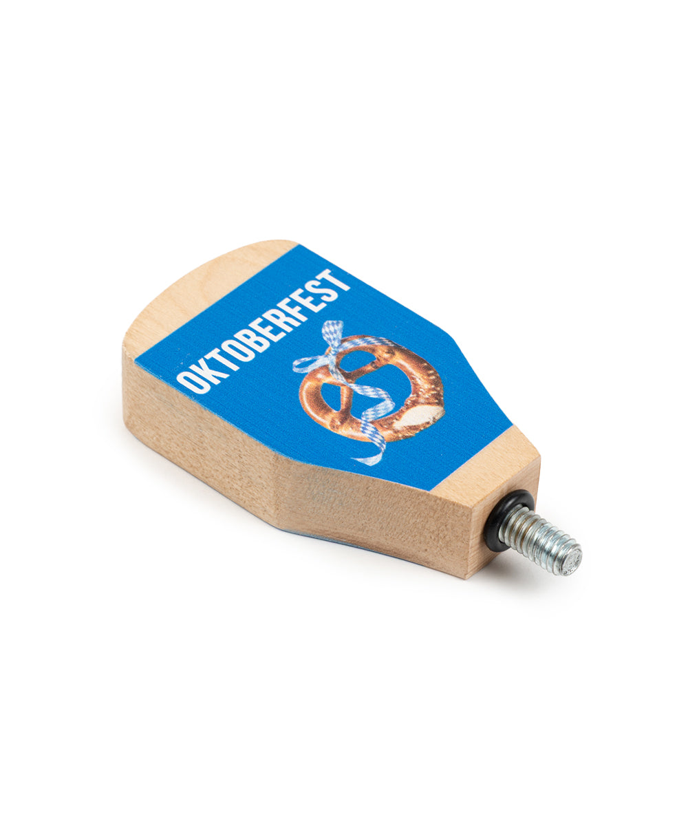 LEINIE'S OKTOBERFEST TAP TOP