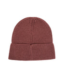 RORA PATCH BEANIE