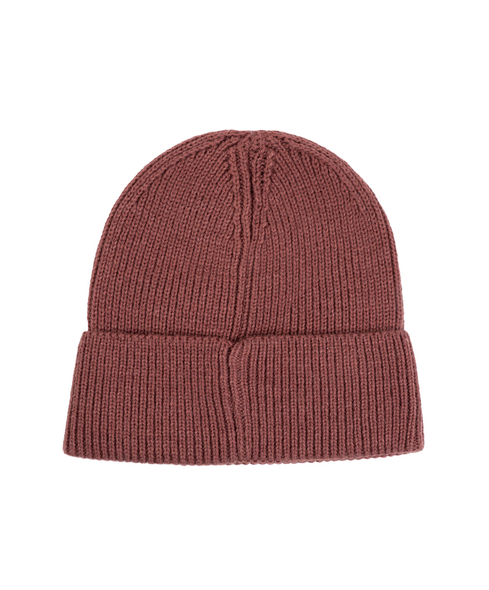 RORA PATCH BEANIE