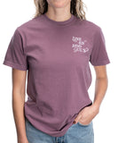 Leinenkugels Phonetic Tee