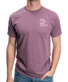 Leinenkugels Phonetic Tee