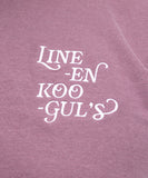 Leinenkugels Phonetic Tee