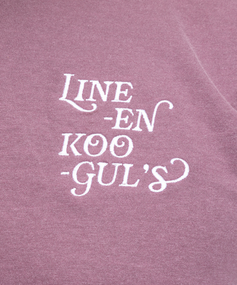 Leinenkugels Phonetic Tee