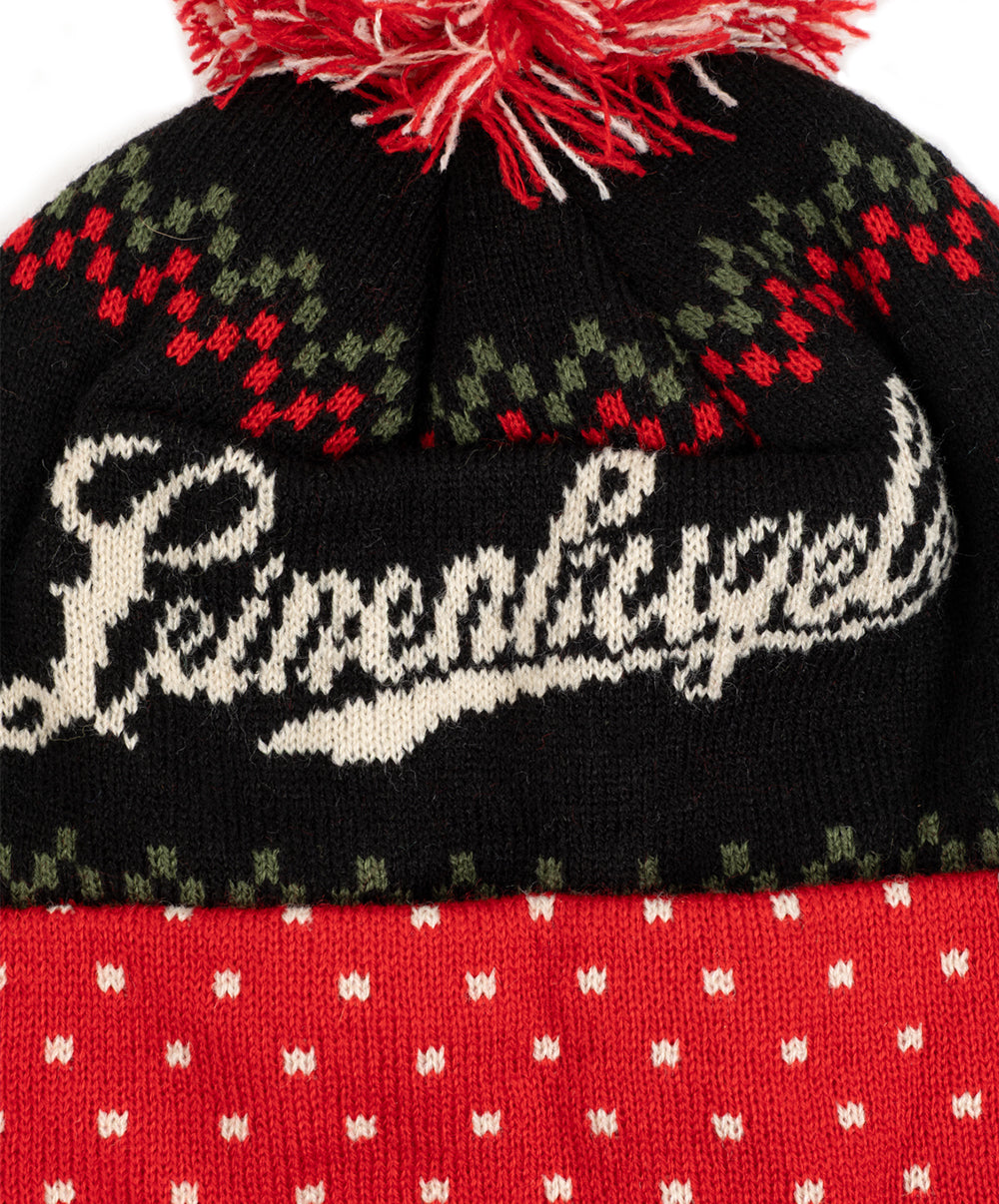 2025 UGLY SWEATER BEANIE