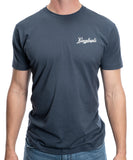 Drink More Beer Indigo Tee