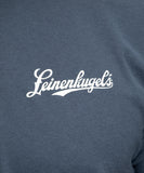 Drink More Beer Indigo Tee