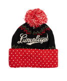 2025 UGLY SWEATER BEANIE