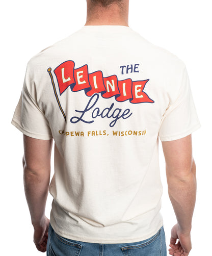 Leinie Lodge Tee
