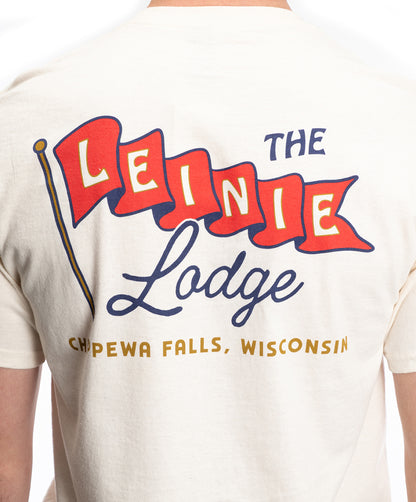 Leinie Lodge Tee