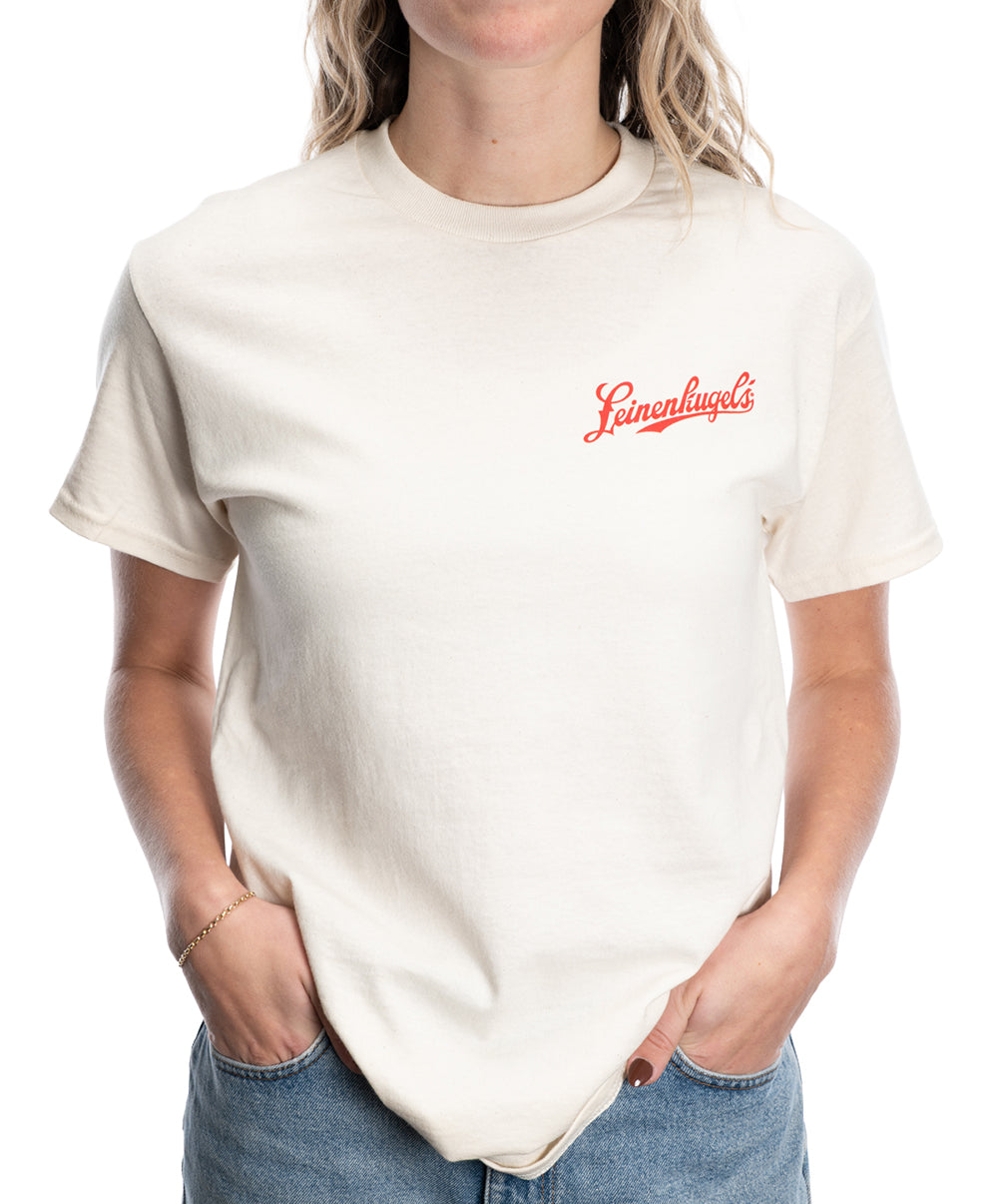 Leinie Lodge Tee
