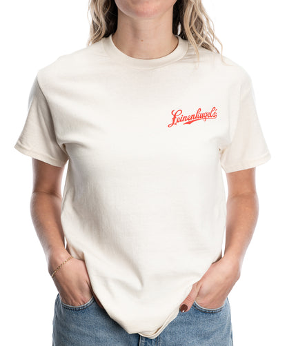 Leinie Lodge Tee