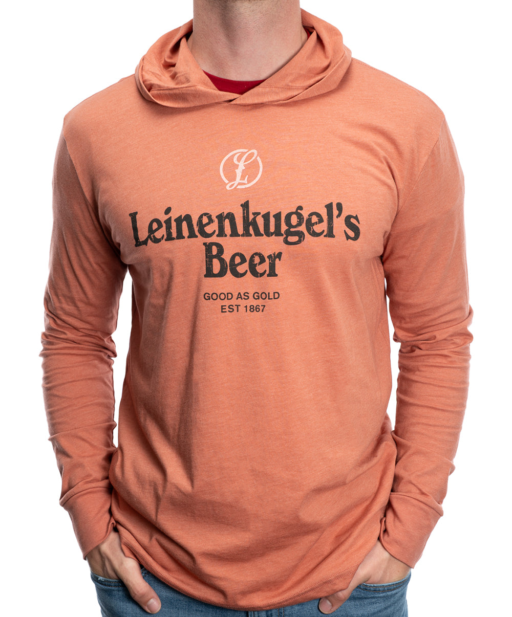 Redwood LS Hooded Tee