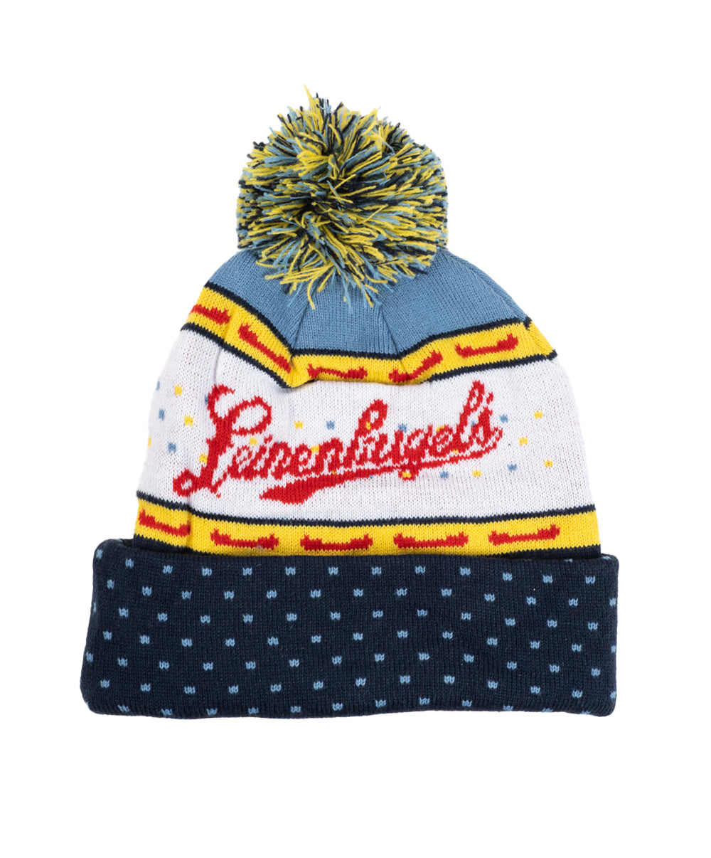 UGLY SHANDY BEANIE