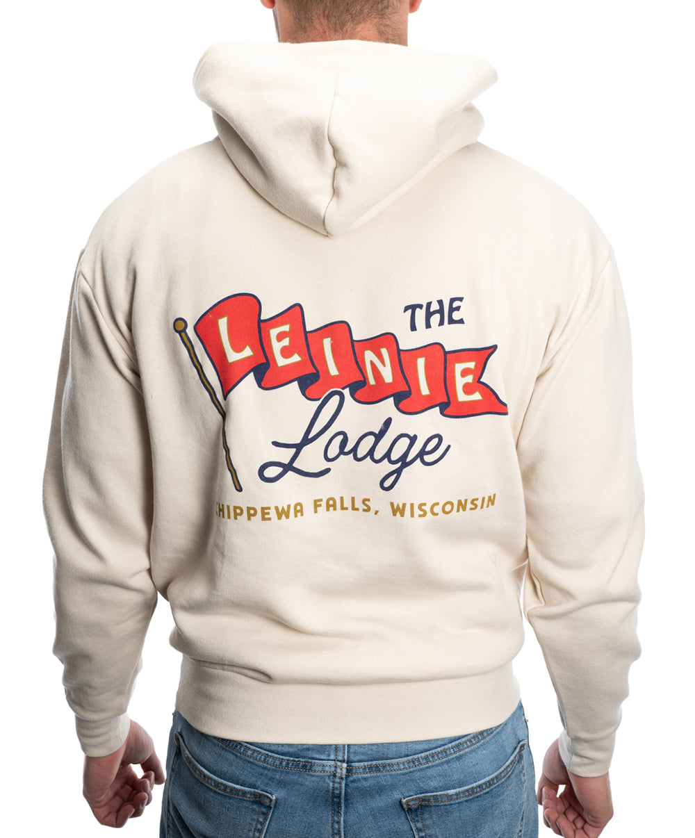 Leinie Lodge Hoodie