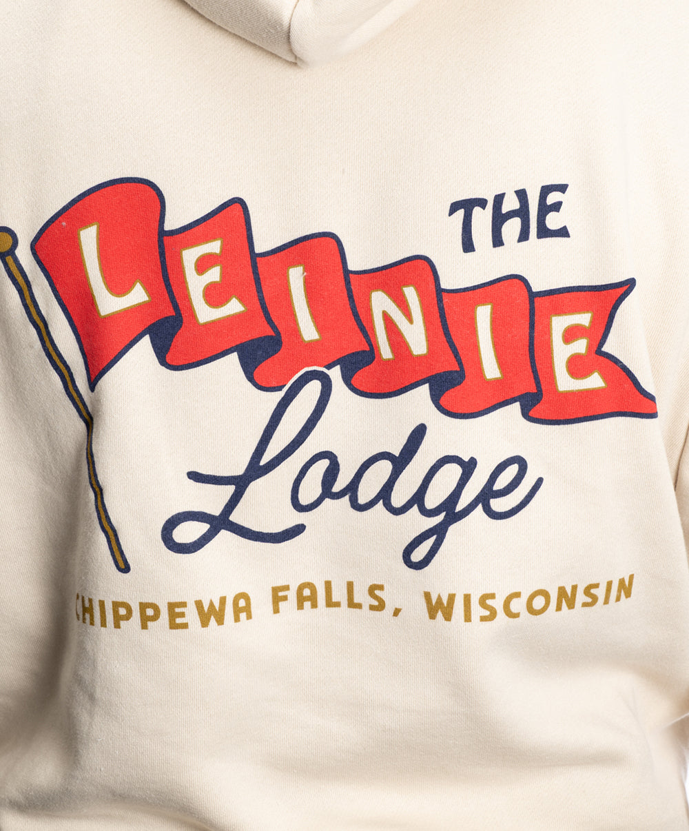 Leinie Lodge Hoodie