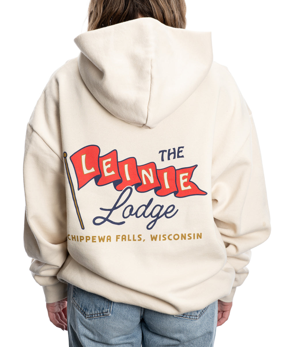 Leinie Lodge Hoodie