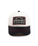 Old School Leinies Dad Hat