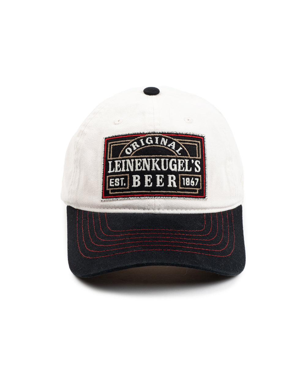 Old School Leinies Dad Hat