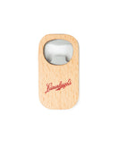 LEINIE'S MINI BAMBOO OPENER