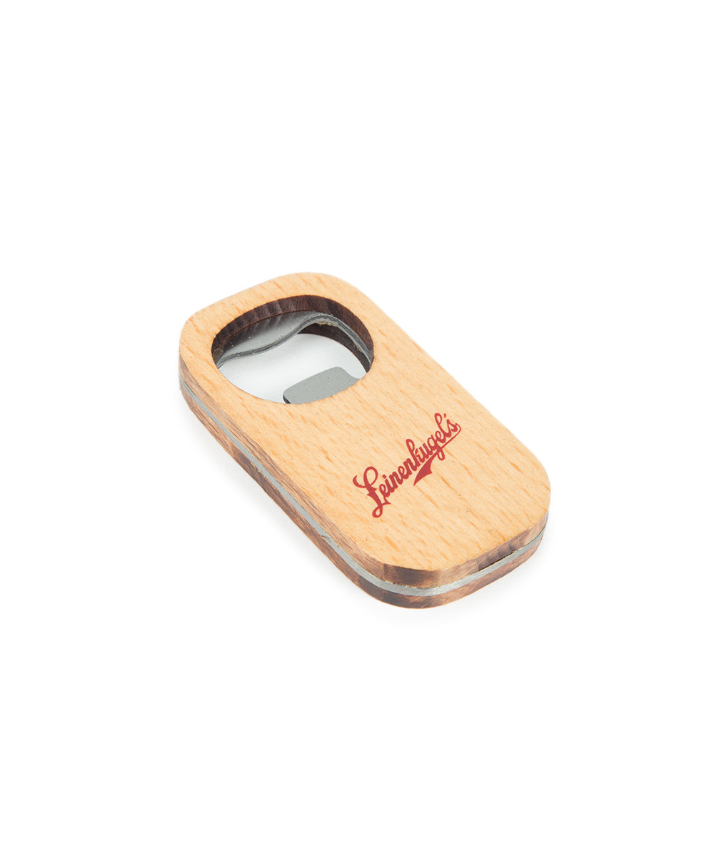 LEINIE'S MINI BAMBOO OPENER