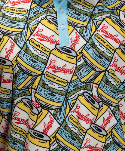 TONY SUMMER SHANDY POLO