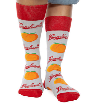 JUICY PEACH SOCK