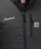 LADIES CARHARTT VEST