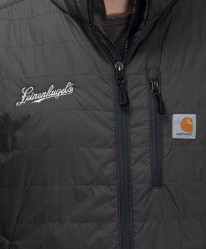 LADIES CARHARTT VEST