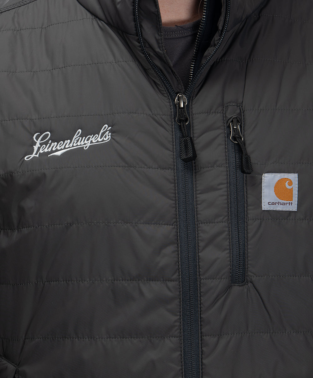 MENS CARHARTT VEST