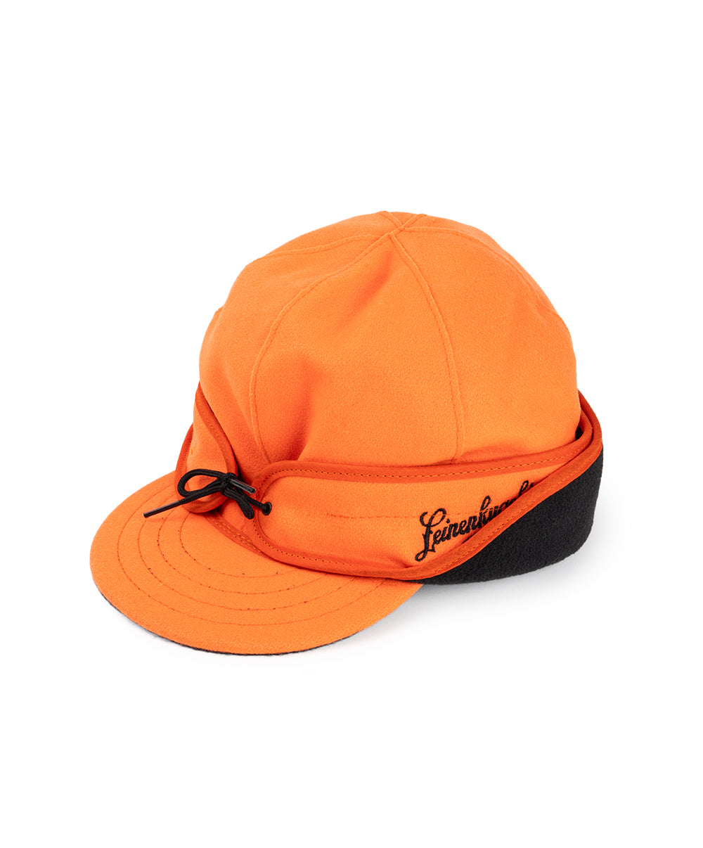 Blaze Rancher Stormy Kromer – Leinie Lodge