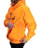 ORIGINAL ORANGE HOODIE