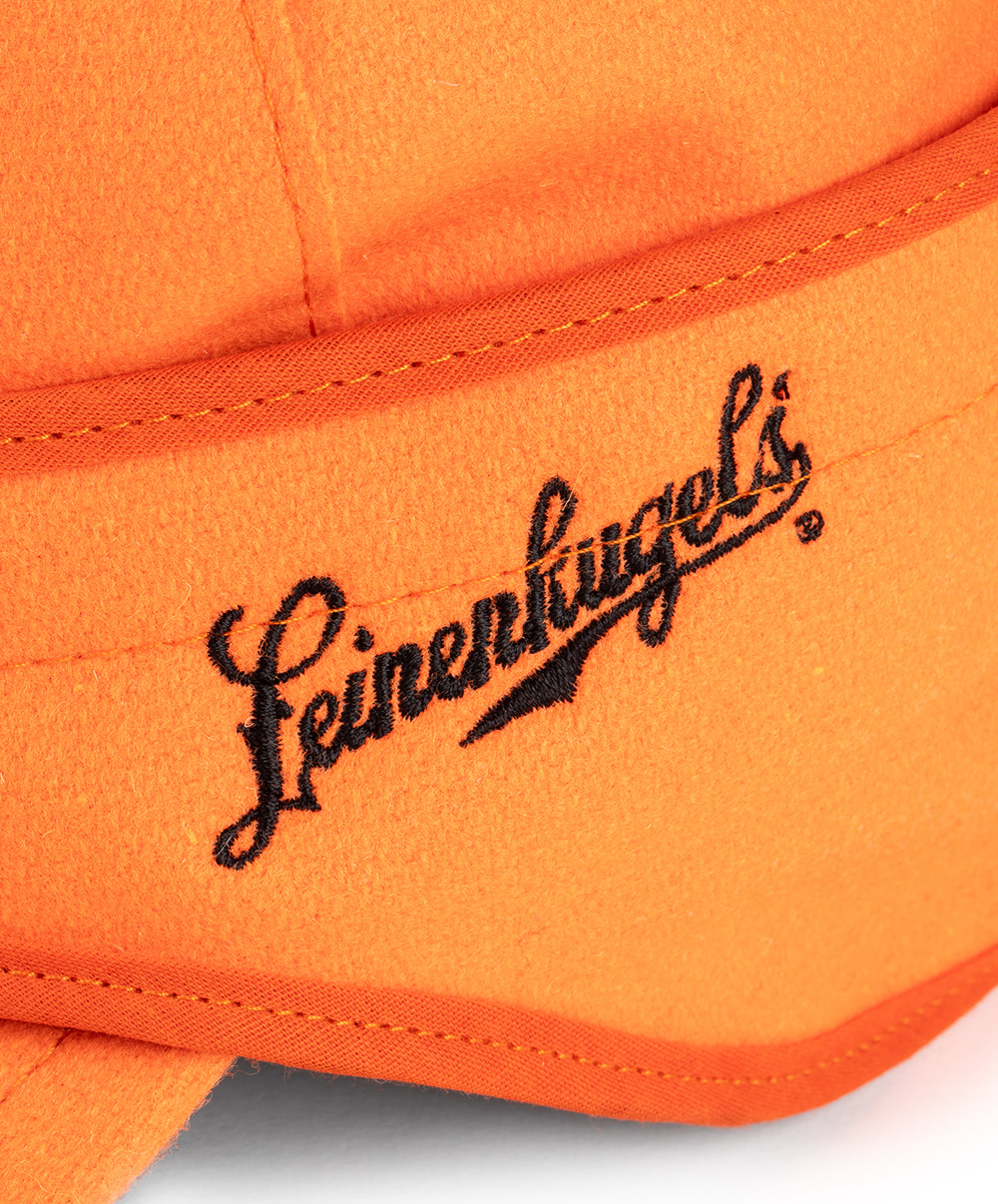 Blaze Rancher Stormy Kromer – Leinie Lodge