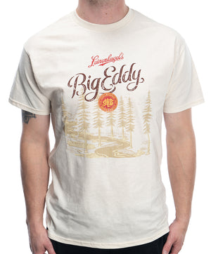 BIG EDDY TEE