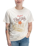 BIG EDDY TEE