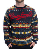 2024 UGLY CHRISTMAS SWEATER