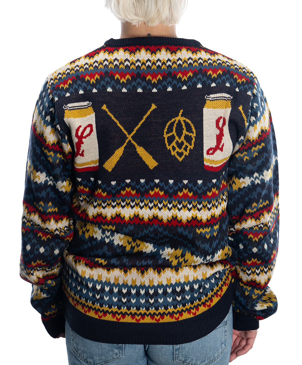 2024 UGLY CHRISTMAS SWEATER