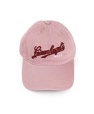 LADIES CHARMAIN TWILL HAT