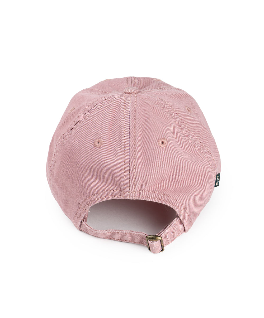 LADIES CHARMAIN TWILL HAT