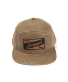 CULLEN WAXED HAT