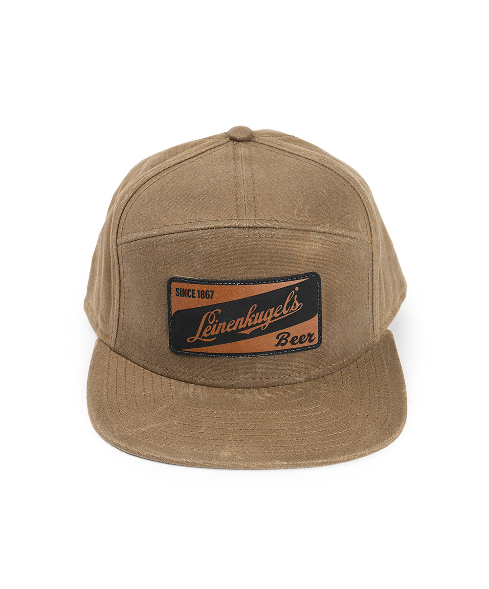 CULLEN WAXED HAT