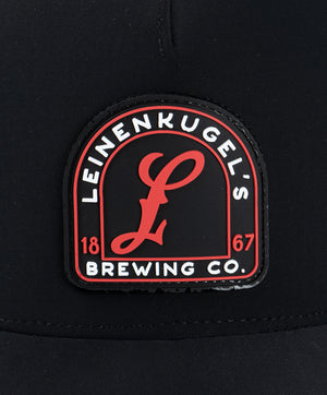 CUT ABOVE BREWERY HAT