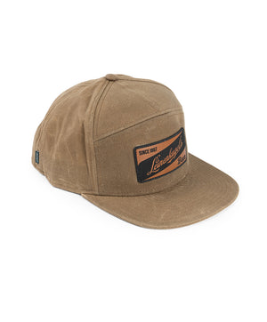 CULLEN WAXED HAT